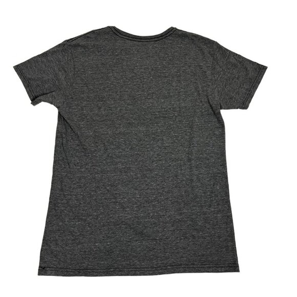 WSU t shirt men's M gray short sleeve crew neck Washington State University - Picture 5 of 6